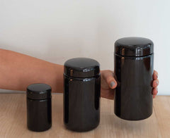 Coldbrew Bottle