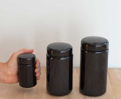 Coldbrew Bottle
